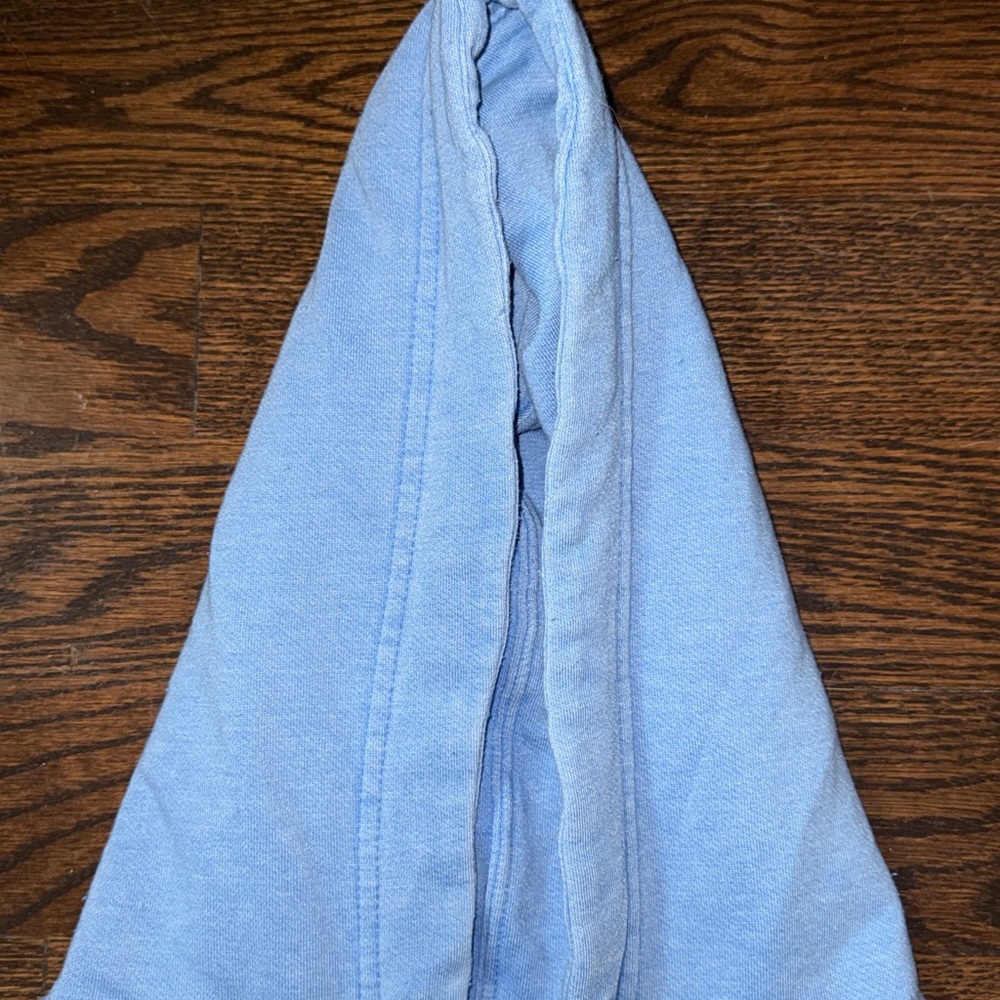 Daily Practice Drawstring Hoodie - Picture 9 of 10